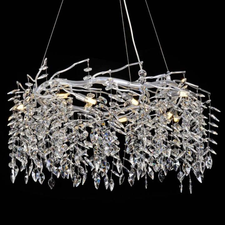 Подвесная люстра Aployt Gertunia APL.847.13.10 - 0