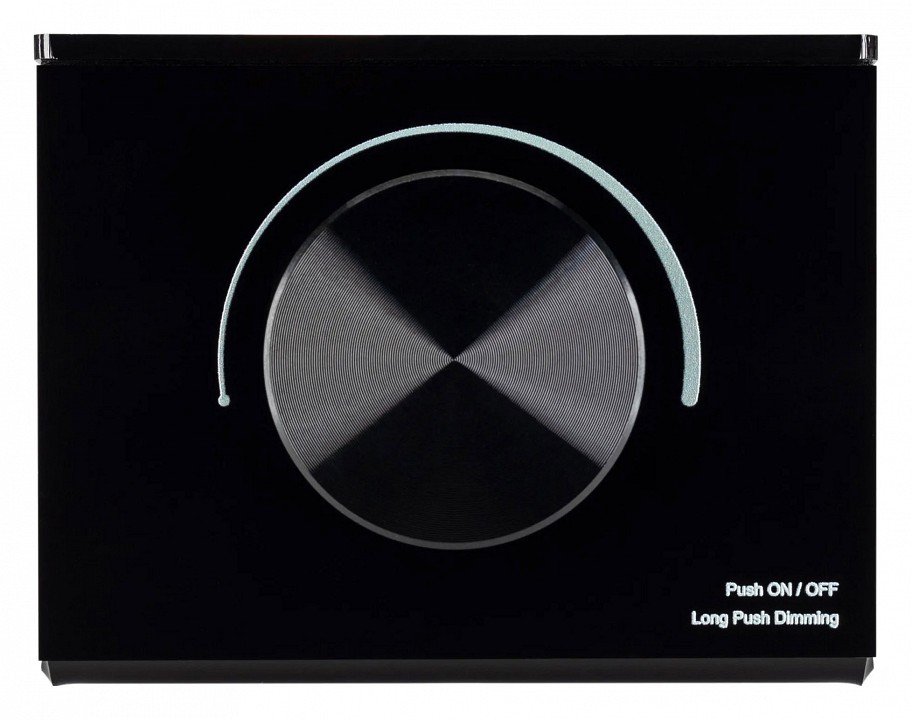 Панель-диммер роторный настольный Arlight SMART 029921 - 3