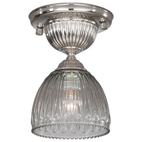 Накладной светильник Reccagni Angelo 9800 PL 9800/1 - 0