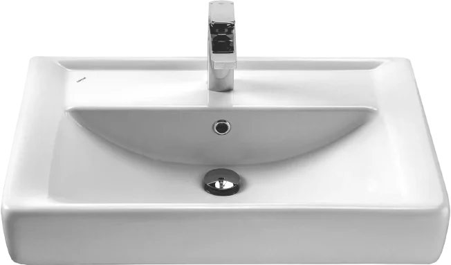 Раковина мебельная Aquaton Тигода 70 белый 1WH302083 - 0