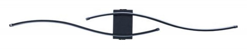 Бра Arte Lamp Aludra A2216AP-1BK - 0