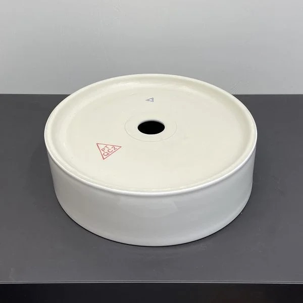 Накладная раковина Comforty 9111 35 см - 4