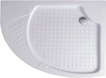 Душевой поддон Cezares TRAY 90x120 см  TRAY-A-TRIUMPH-RH-120/90-15-W-R - 0