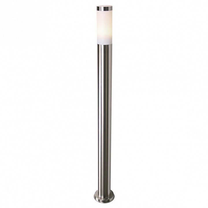 Уличный светильник Arte Lamp 68 A3157PA-1SS - 0