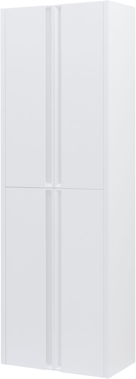 Шкаф-пенал Allen Brau Fantasy 60 белый матовый 1.11008.WM - 1