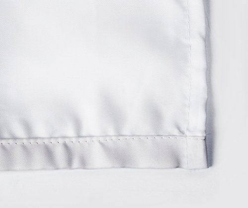 Штора для ванной Wasserkraft Lossa SC-81101 - 6