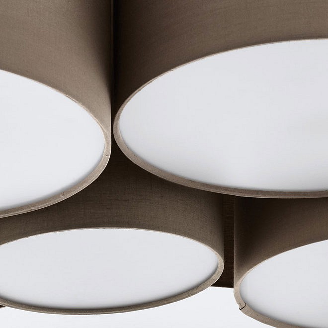 Накладной светильник Eglo Pastore 1 98409 - 1