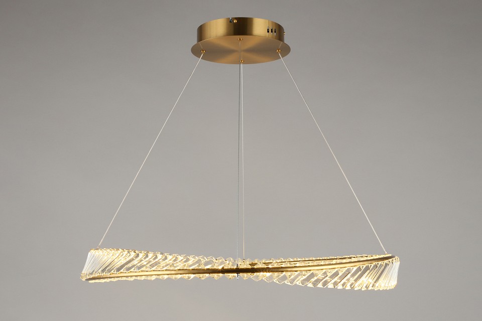 Подвесной светильник Aployt Olimp APL.045.03.35 - 5