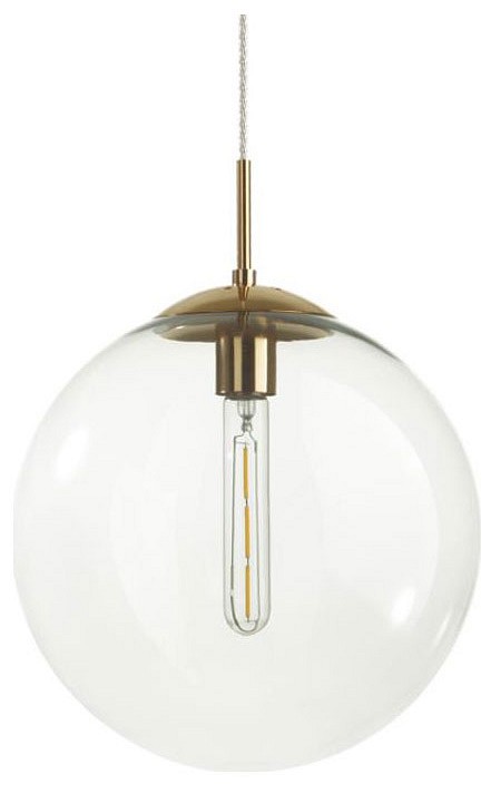 Подвесной светильник Lumion Suspentioni 6509/1A - 0