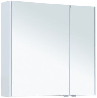 Зеркало-шкаф Aquanet Палермо 80 254538 - 0