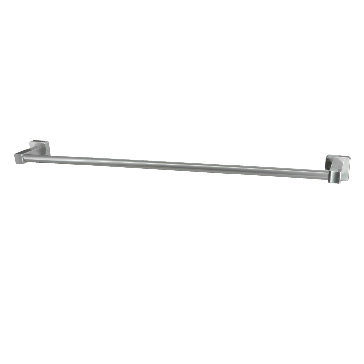 Полотенцедержатель Wasserkraft Rhin никель K-8730 - 0