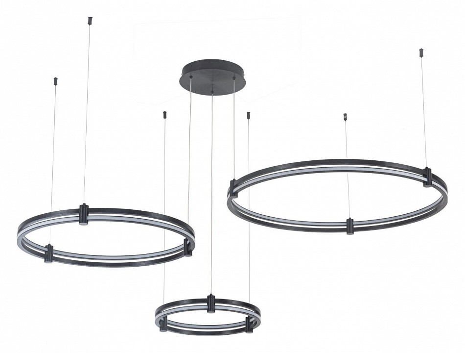 Подвесной светильник Stilfort Tooring 4006/02/03PL - 0