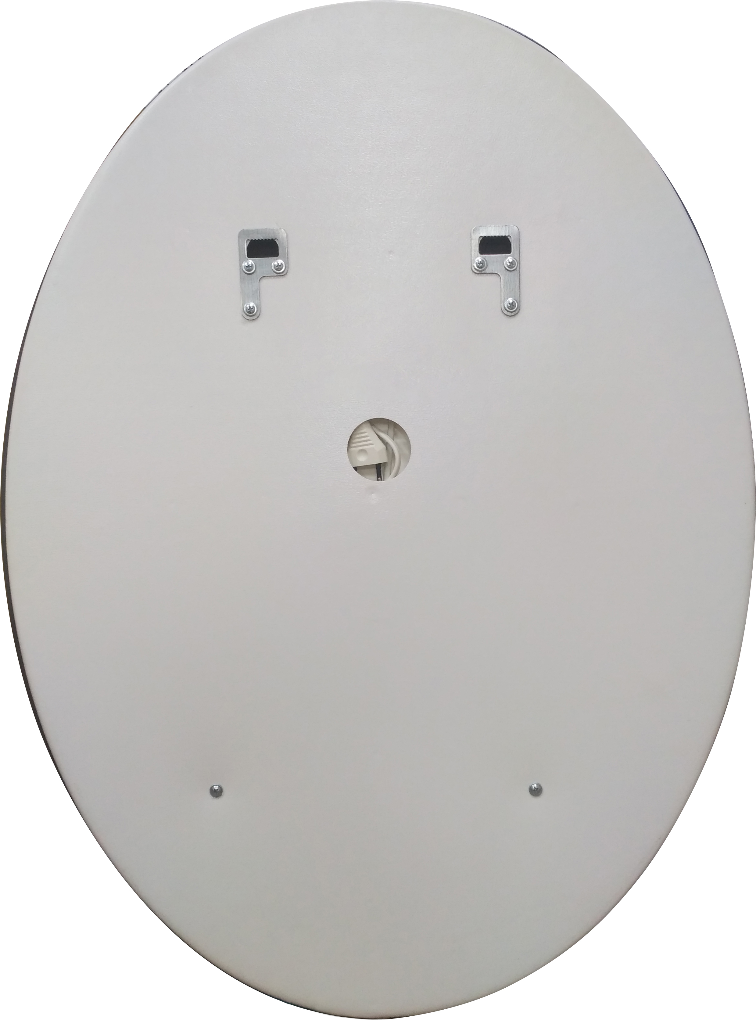 Зеркало Cersanit LED 040 design 57, с подсветкой KN-LU-LED040*57-d-Os - 3