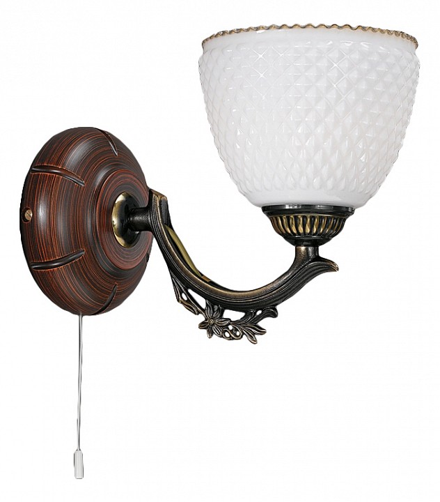 Бра Reccagni Angelo 8661 A 8661/1 - 0