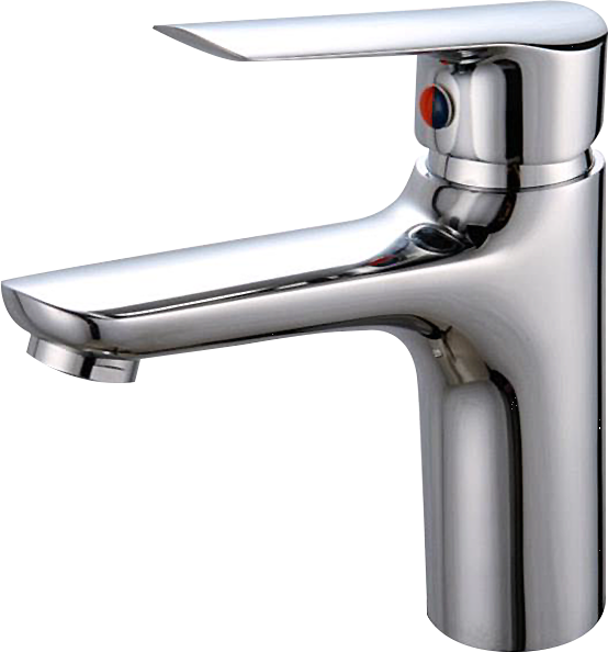 Смеситель для раковины STWORKI WFD11001 - 0