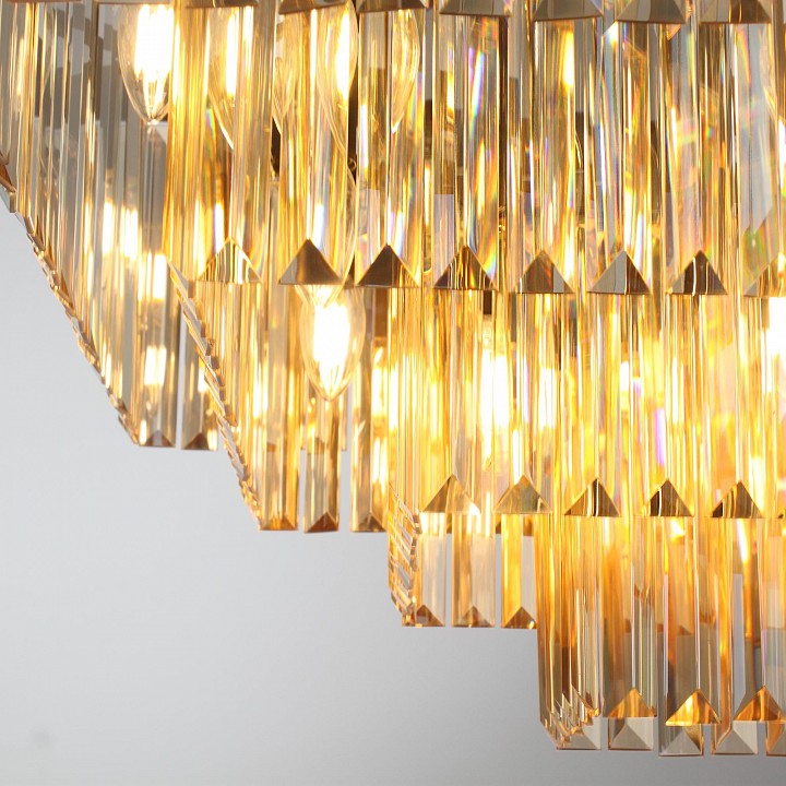 Подвесная люстра Citilux Мартин CL332242 - 5