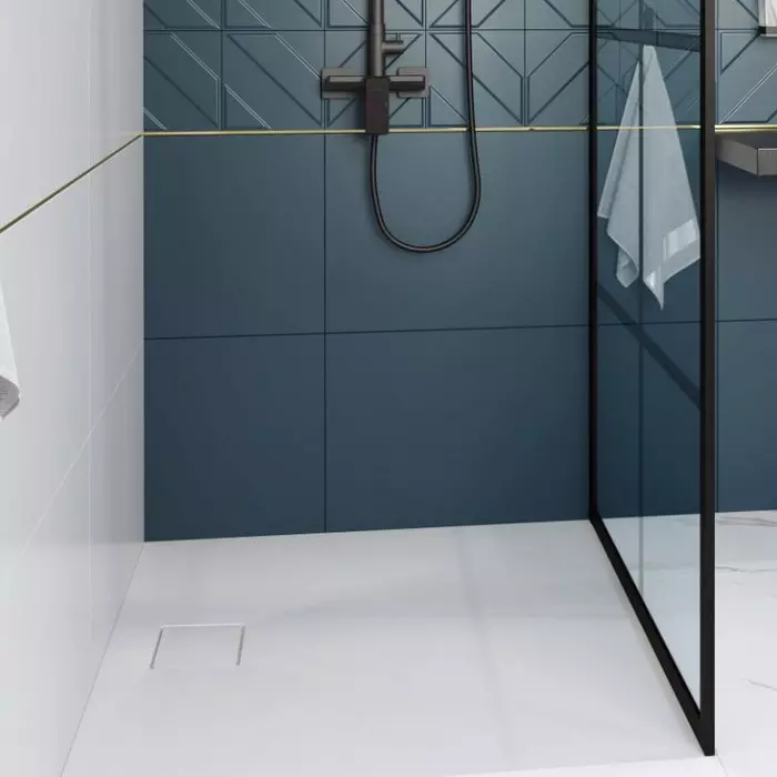 Поддон для душа EXCELLENT Lavano 120x80 белый BREX.1103.120.080.WHN - 3