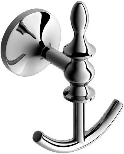 Крючок Art&Max Bohemia AM-E-4286B-Cr - 0