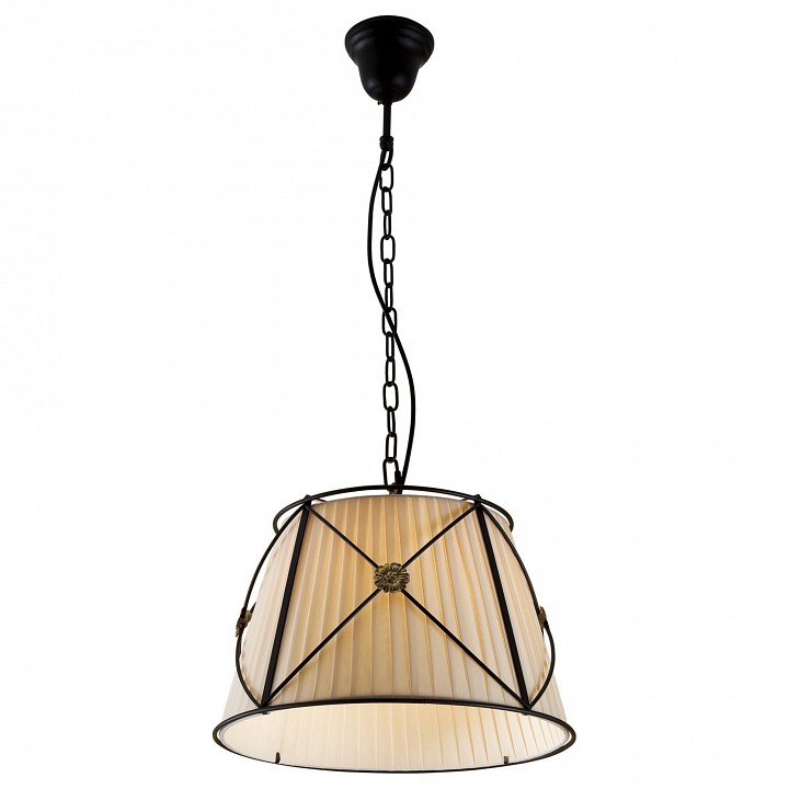 Подвесной светильник Citilux Дрезден CL409111 - 0