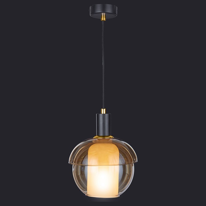 Подвесной светильник 33 Идеи PND145.01.01.003.BL-M13AT - 1