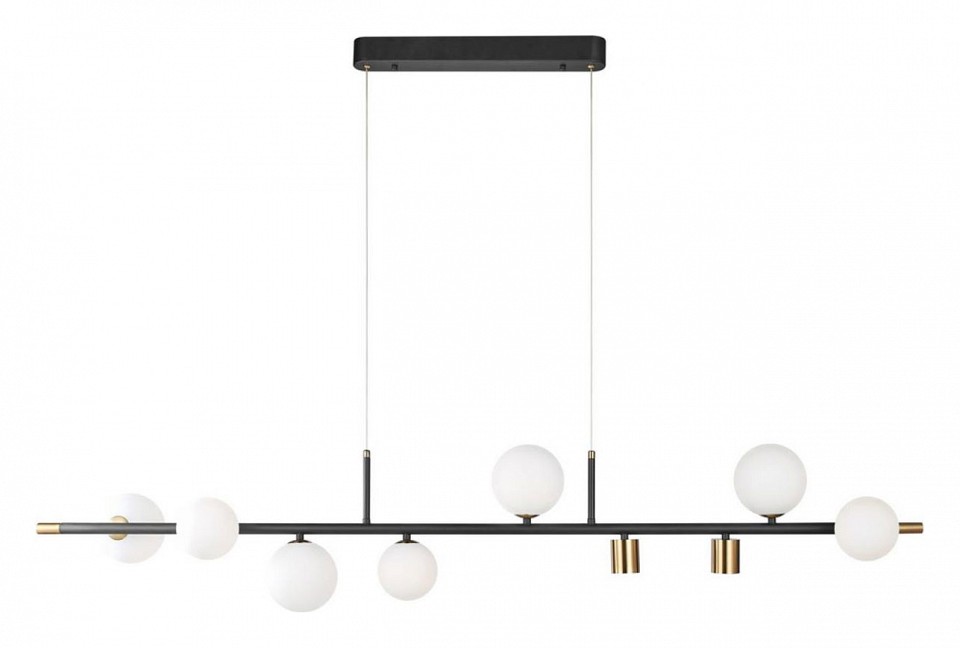 Подвесной светильник Aployt Klaudia APL.644.13.07 - 2