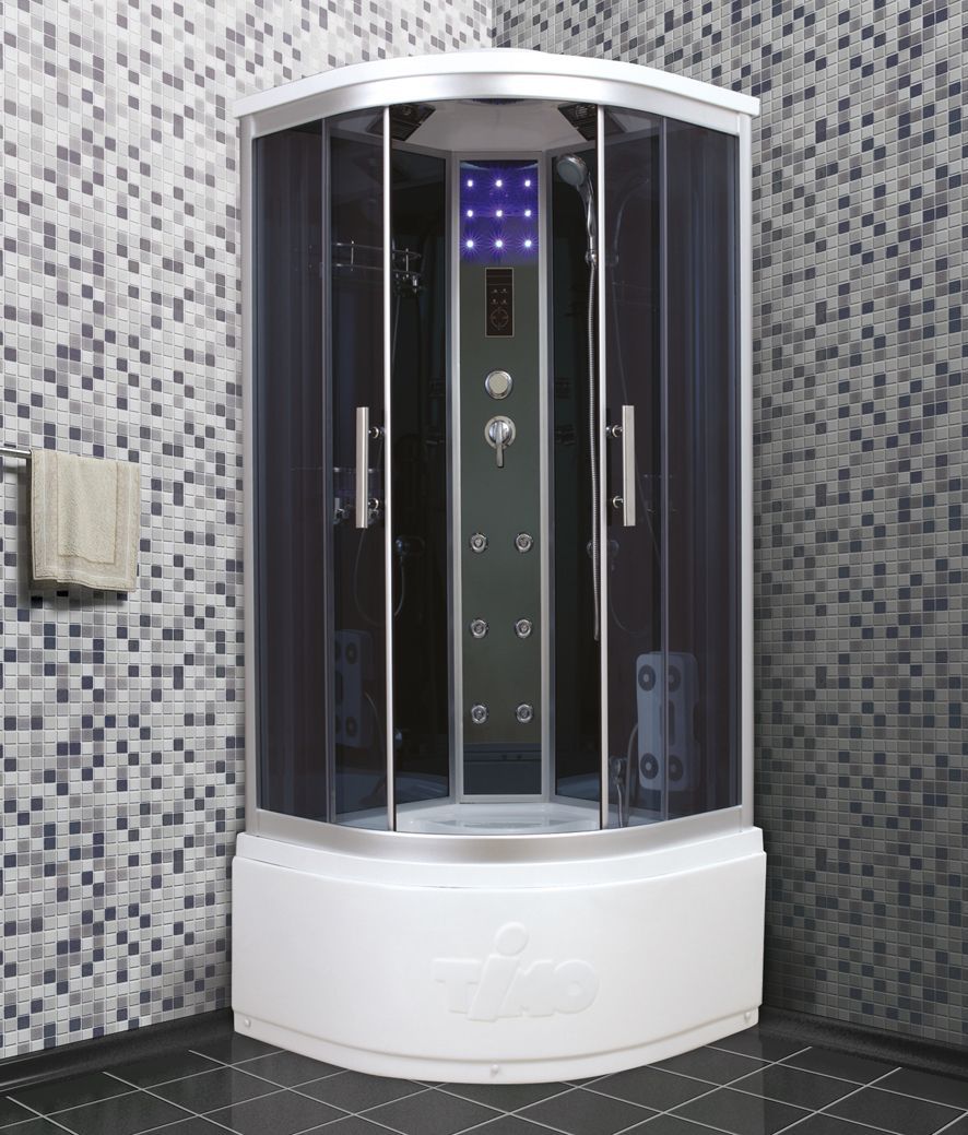 Душевая кабина Timo Standart T-1190 - 2