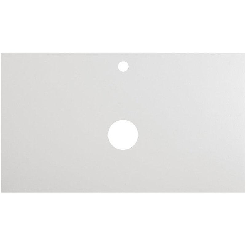 Столешница под раковину BelBagno 80 белый KEP-80-BO - 0