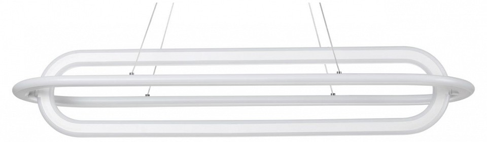 Подвесной светодиодный светильник Novotech Over Ondo 359172 - 0