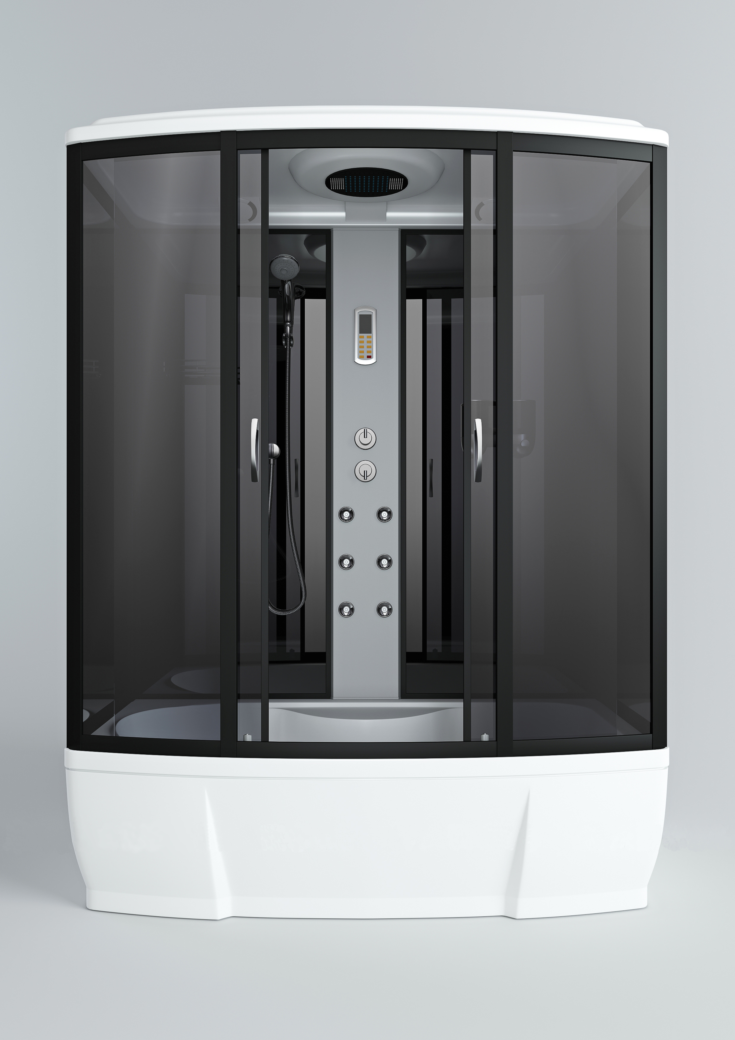 Душевой бокс Arcus AS-205 - 1