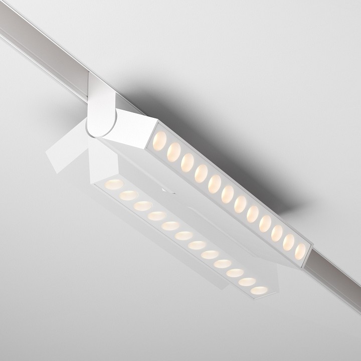 Накладной светильник Maytoni Points TR033-4-12W3K-M-DS-W - 2