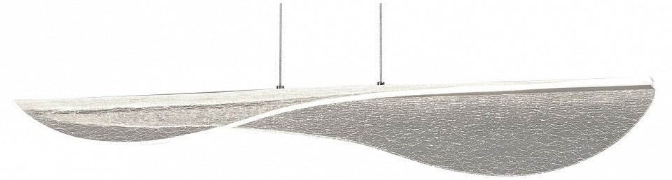 Подвесной светодиодный светильник Mantra Bianca 7765 - 0