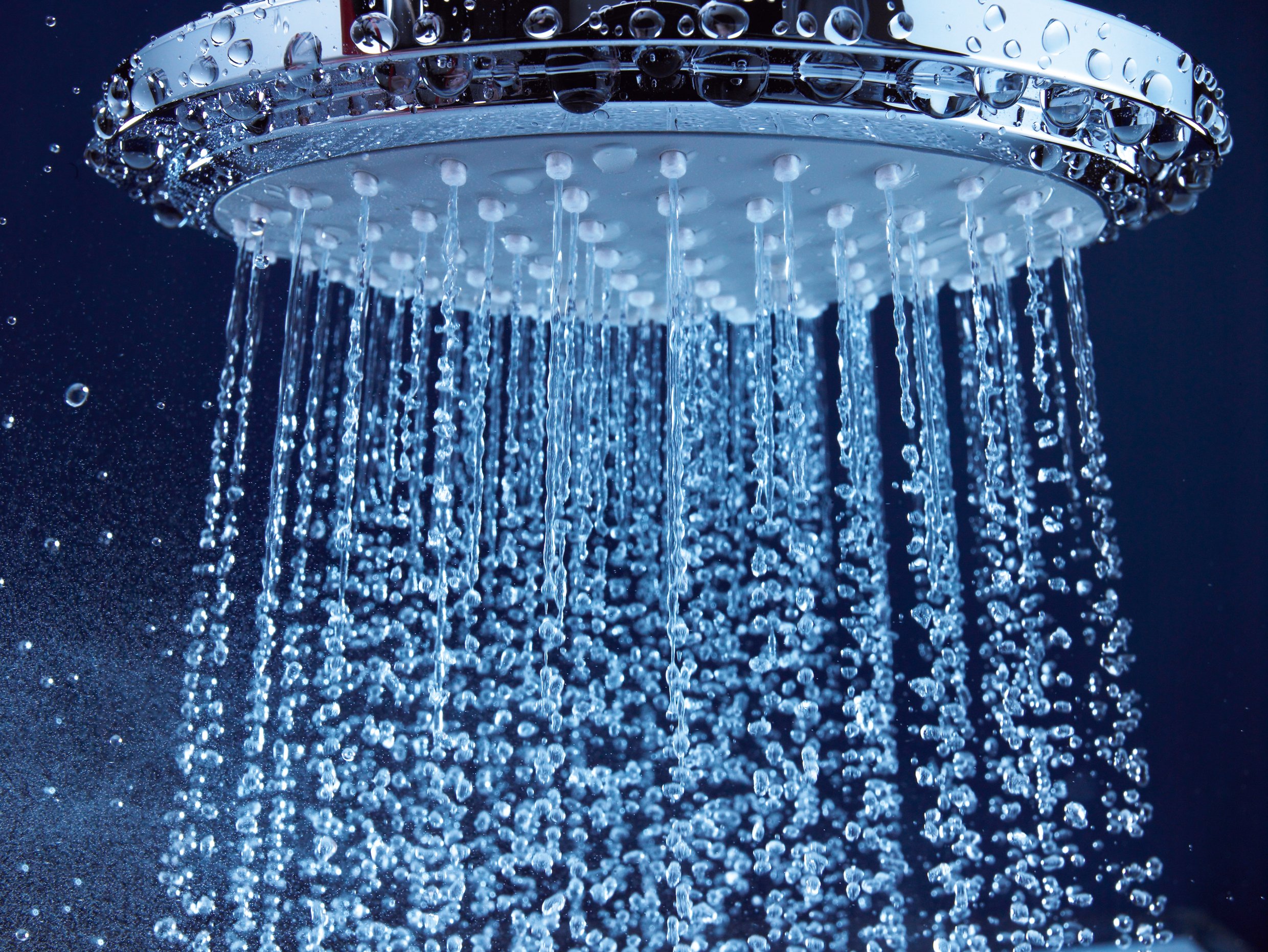 Верхний душ Grohe Euphoria Cosmopolitan 160 28233000 - 8