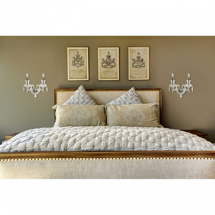 Бра Chiaro Барселона 6 313022602 - 1