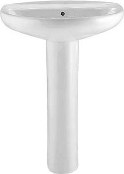 Раковина Roca Victoria 327392000 60 см - 2