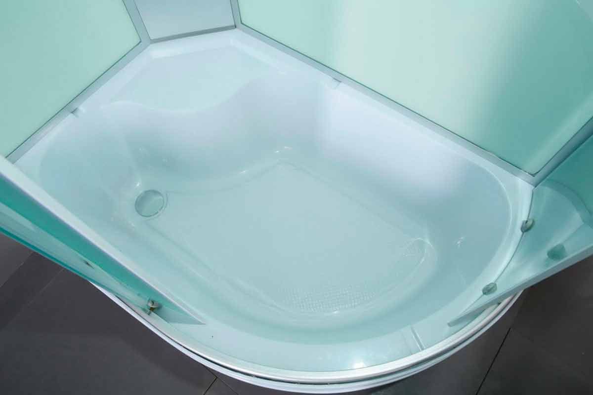 Душевая кабина Erlit Comfort ER3512TPL-C3-RUS - 12