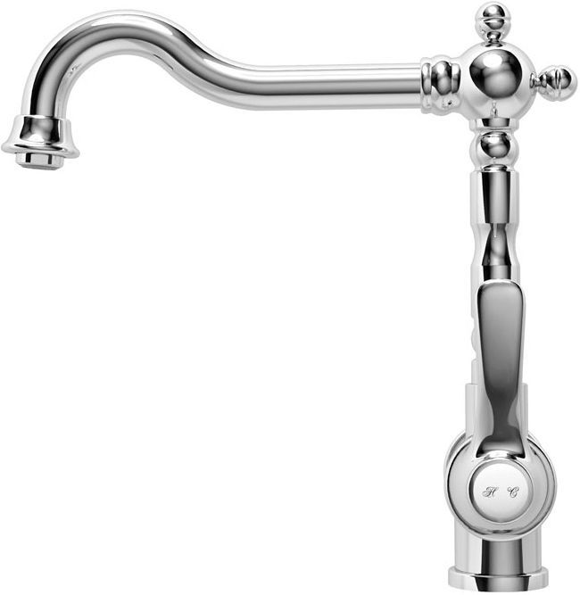 Смеситель для кухни, Oldie, IDDIS, OLDSBL0i05 - 2