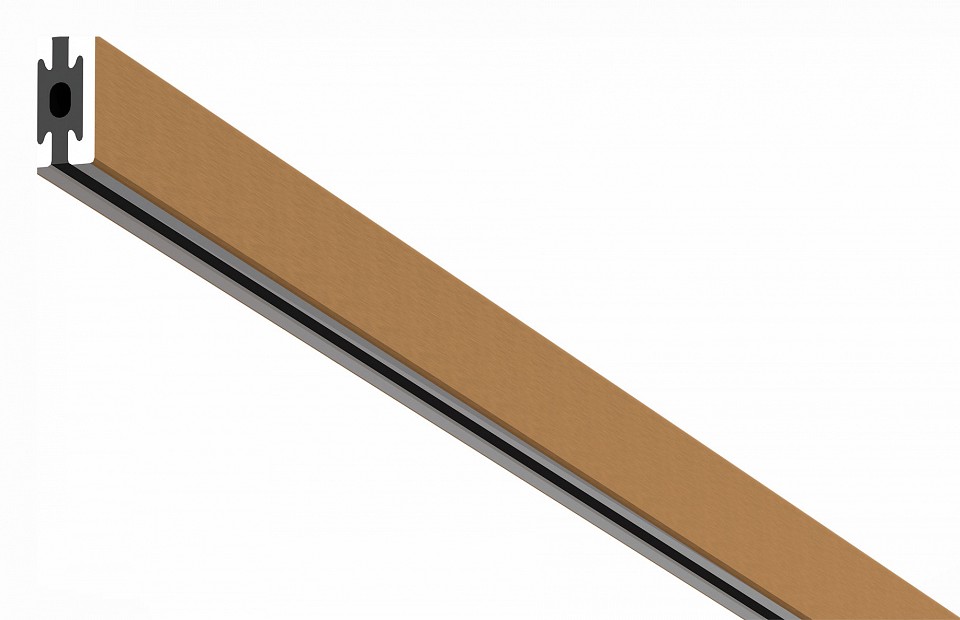 Трек накладной ST-Luce Farm ST024.219.00 - 0