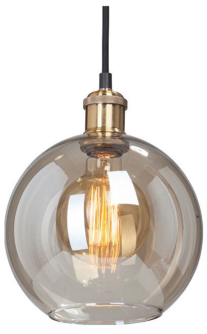 Подвесной светильник Vitaluce V4594-1/1S - 0