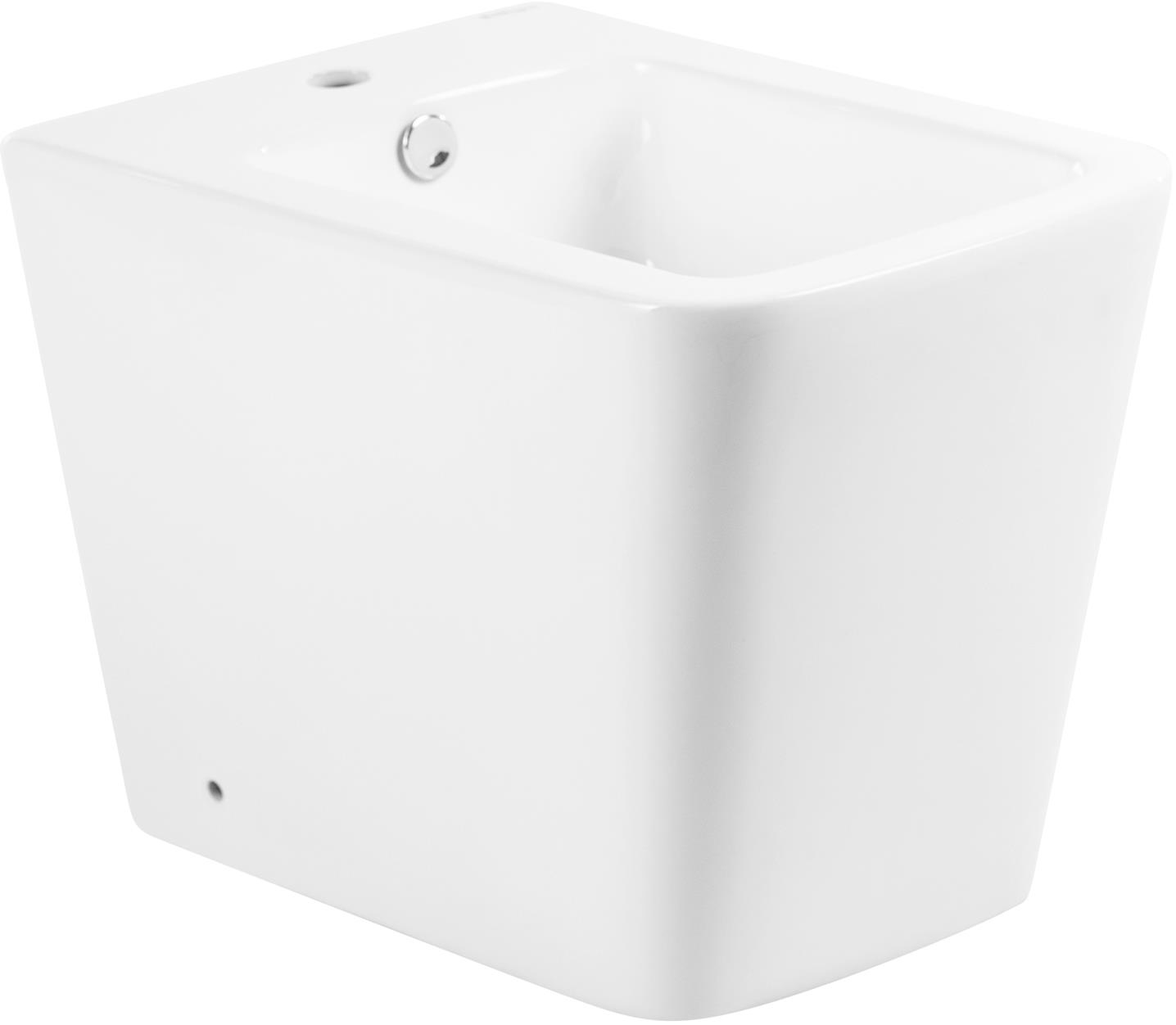 Биде напольное BelBagno Ardente-R BB003B - 0