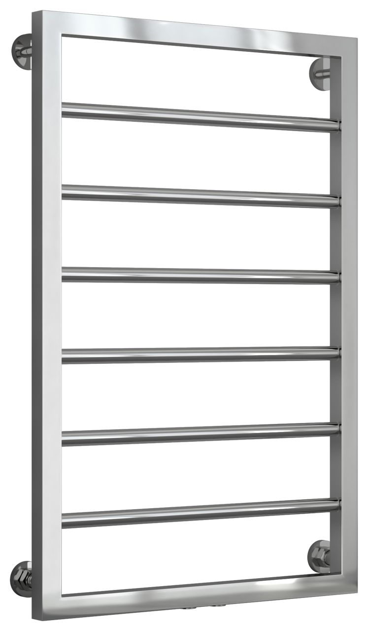 Полотенцесушитель водяной ДР КАНЦЛЕР 800х500 (Без покрытия) 00-0254-8050 - 0