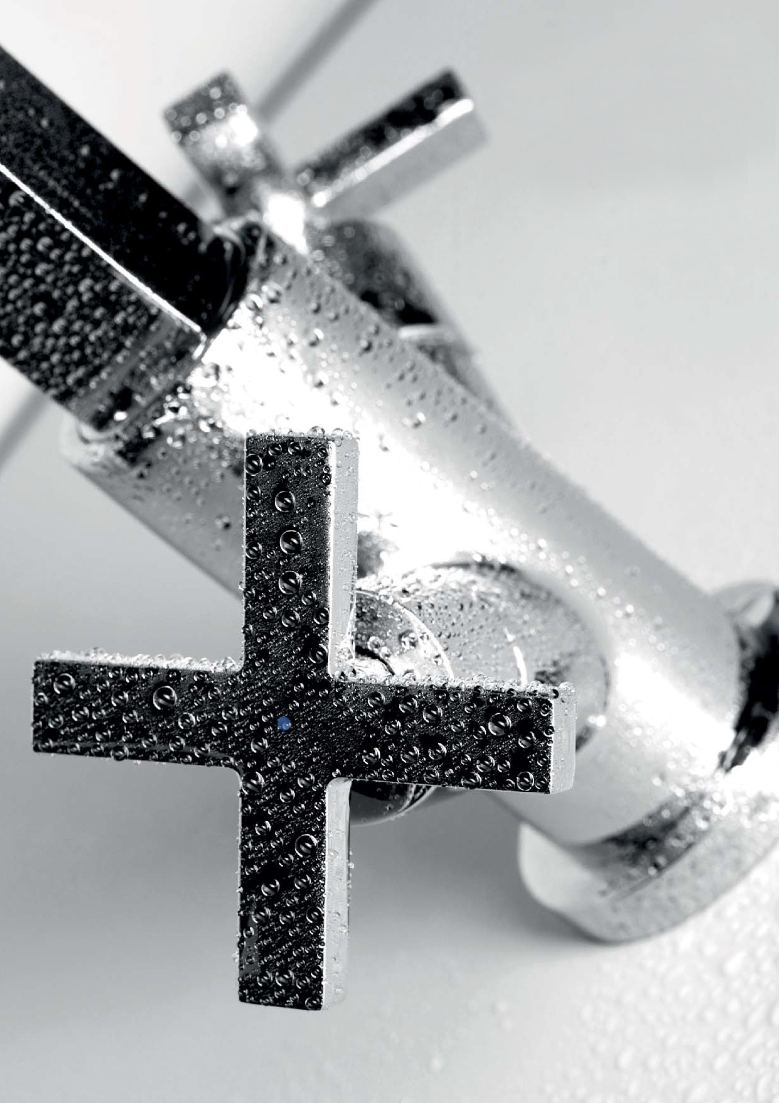 Смеситель Wasserkraft Weser 7847 для кухонной мойки - 3