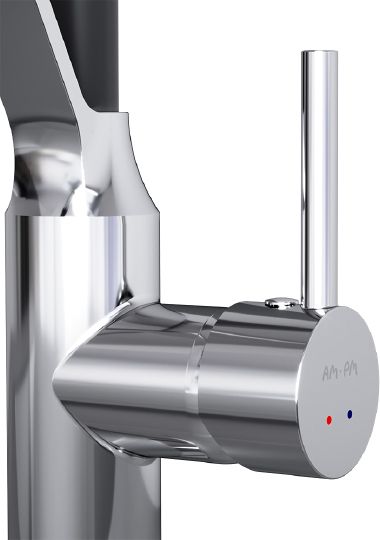 Смеситель Am.Pm Like F8013000 для кухонной мойки - 5