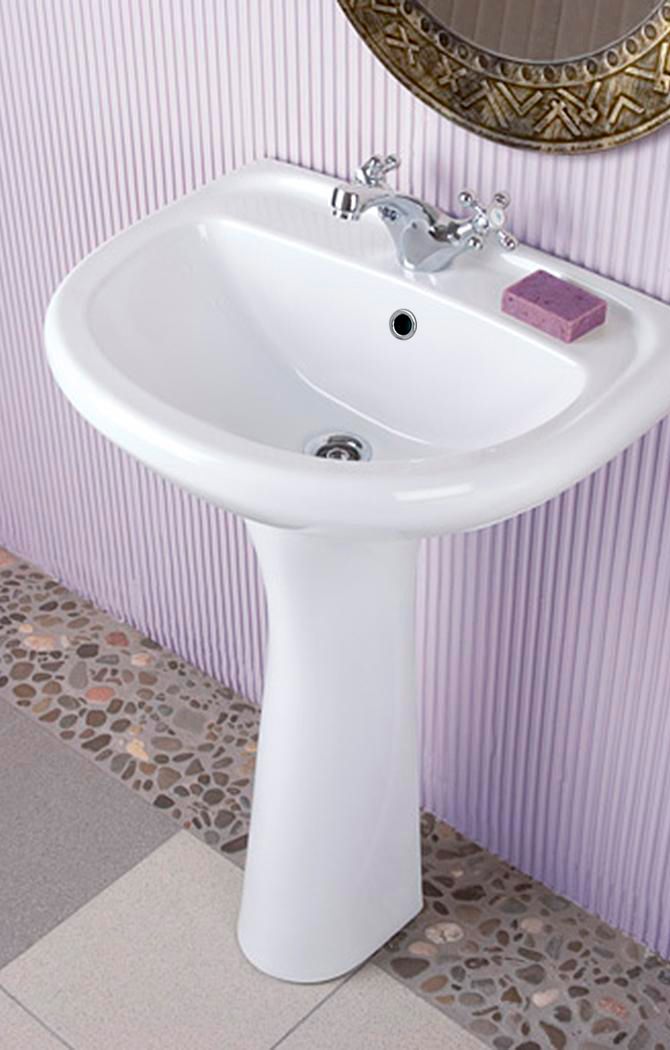 Раковина Santek Анимо 60 1.WH11.0.508 - 3