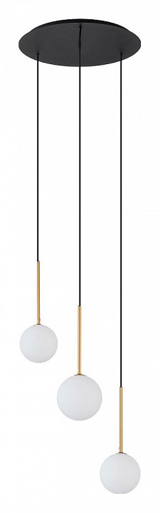 Подвесной светильник Nowodvorski Karo 10304 - 0