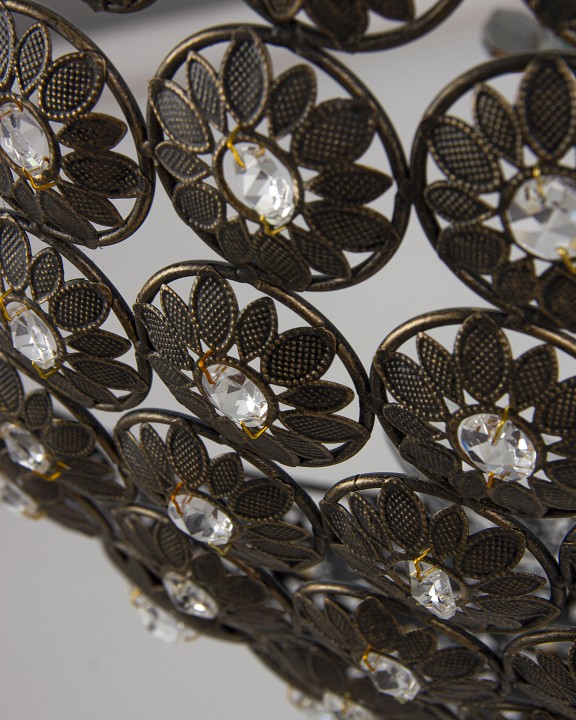 Накладной светильник Abrasax Ursula SX781 - 1