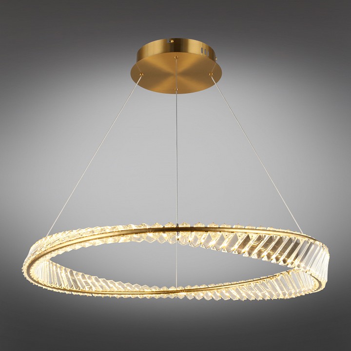 Подвесной светильник Aployt Olimp APL.045.03.35 - 9