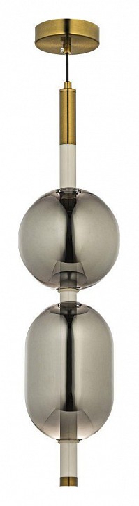 Подвесной светильник Arti Lampadari Canzo Canzo L 1.P1 CL - 1