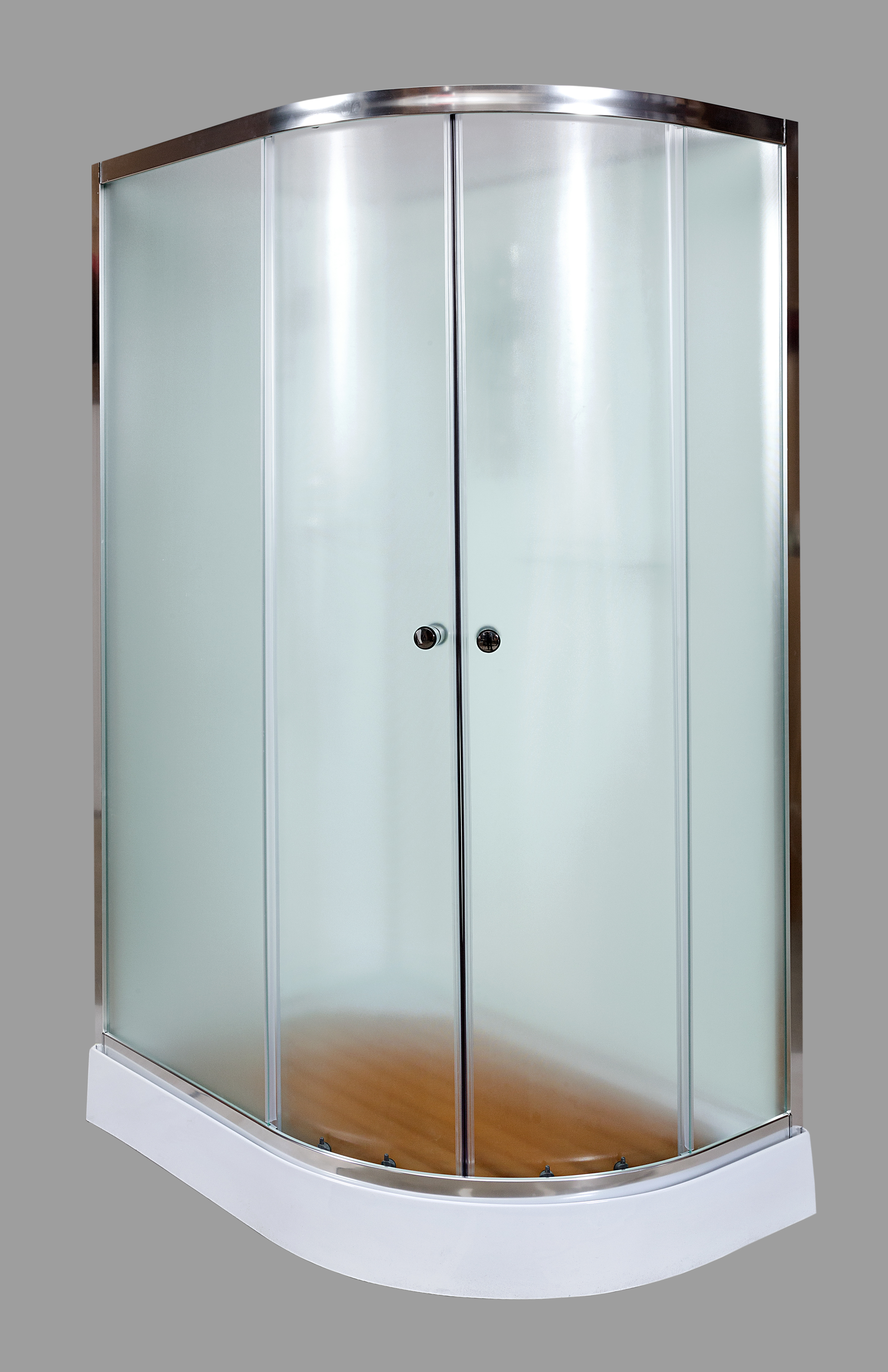 Душевая кабина Deto D102 L D102L - 1