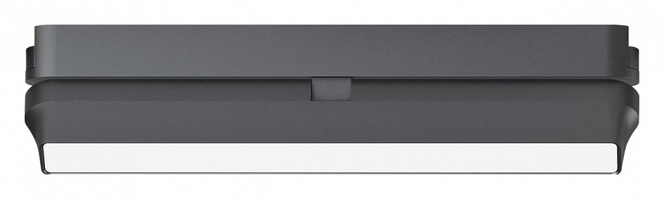 Накладной светильник Denkirs AIR LINEAR DK5333-BK - 0