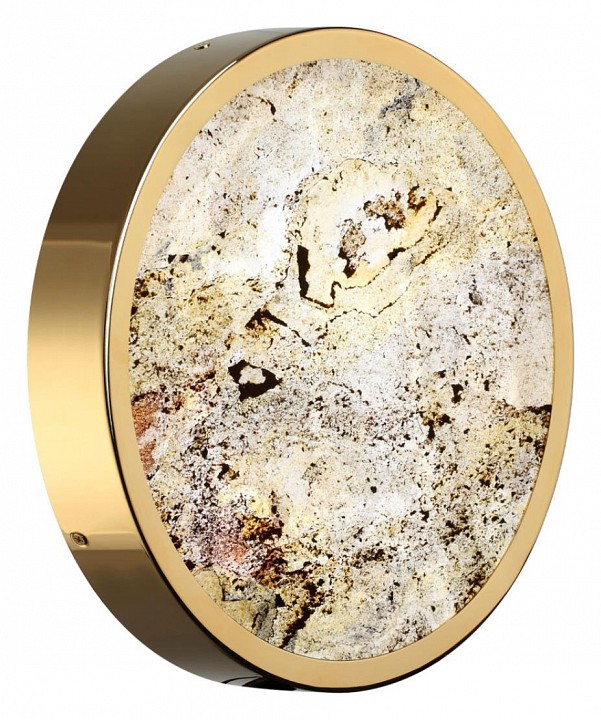 Накладной светильник Odeon Light Bergi 5079/24L - 2